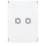 Ubiquiti 42U Rack Cabinet Perforated Front Door (800 мм) напольная стойка 42U с 4-мя вентиляторами и перфорированными дверцами