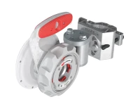 Антенна RF Elements Symmetrical Horn WB Antennas with TwistPort, 5/6GHz, 10 dBi, 90° антенна секторная пассивная