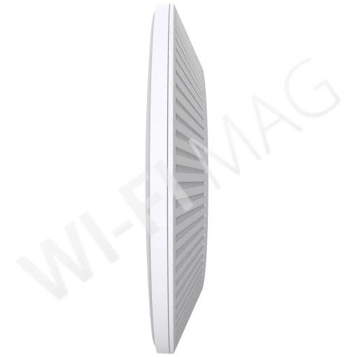 TP-Link EAP773 BE9300, трехдиапазонная точка доступа Omada Wi-Fi 7 с поддержкой питания PoE++