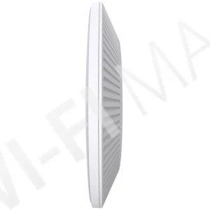 TP-Link EAP773 BE9300, трехдиапазонная точка доступа Omada Wi-Fi 7 с поддержкой питания PoE++