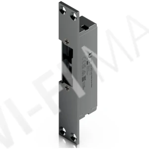 Ubiquiti UniFi Access Fail-Secure Strike Lock 8mm, электрический замок с защелкой и защитой от сбоев