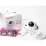 Hikvision DS-2CD2543G2-IS(4 mm) 4Мп уличная купольная с EXIR-подсветкой до 30 м и микрофоном IP-видеокамера