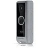 Ubiquiti G4 Doorbell Cover Concrete Design (цвет: бетон) чехол для видеодомофона G4 Doorbell