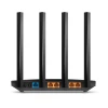 TP-Link Archer C6U AC1200, электронное устройство