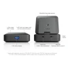 Ubiquiti UniFi AirWire, двухдиапазонный адаптер Wi-Fi 7