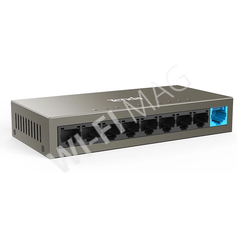 Tenda TEF1109D коммутатор