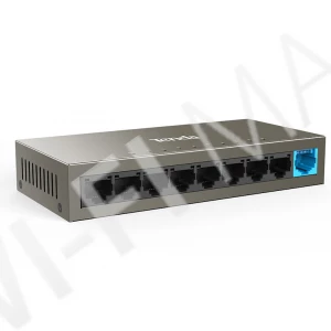 Tenda TEF1109D коммутатор