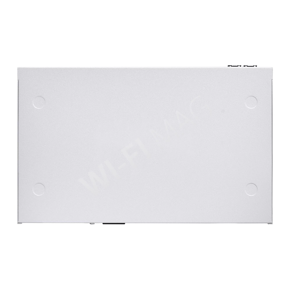 TP-Link S4500-8GHP2F, 2 SFP+ и 8 портов 1 Гбит/с PoE+ линейки Omada Pro управляемый Smart коммутатор