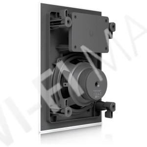 Ubiquiti In-Wall Speaker, встраиваемый в стену динамик