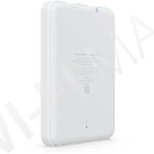 Ubiquiti UniFi Travel Router Long-Range, дорожный мобильный маршрутизатор Wi-Fi 5 дальнего радиуа действия