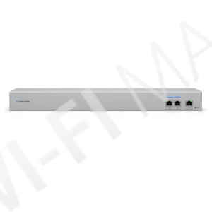 Ubiquiti UniFi WAN Switch RJ45, WAN-коммутатор 10 GbE для связки 2-х шлюзов UniFi с интернет-провайдером