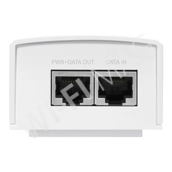 TP-Link POE5430G-M2, пассивный инжектор питания PoE 54 В