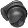 Ubiquiti UniFi AI PTZ Precision Camera Black, 8 Мп уличная PoE++ с 31-кратным зумом и технологией LiDAR черная IP-видеокамера