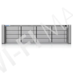 Ubiquiti Enterprise NAS, сетевое хранилище UniFi