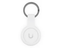 Безопасность. Контроль доступа Ubiquiti UniFi Access Pocket Keyfob (10-pack), беспроводной карманный NFC-брелок (комплект из 10 штук)