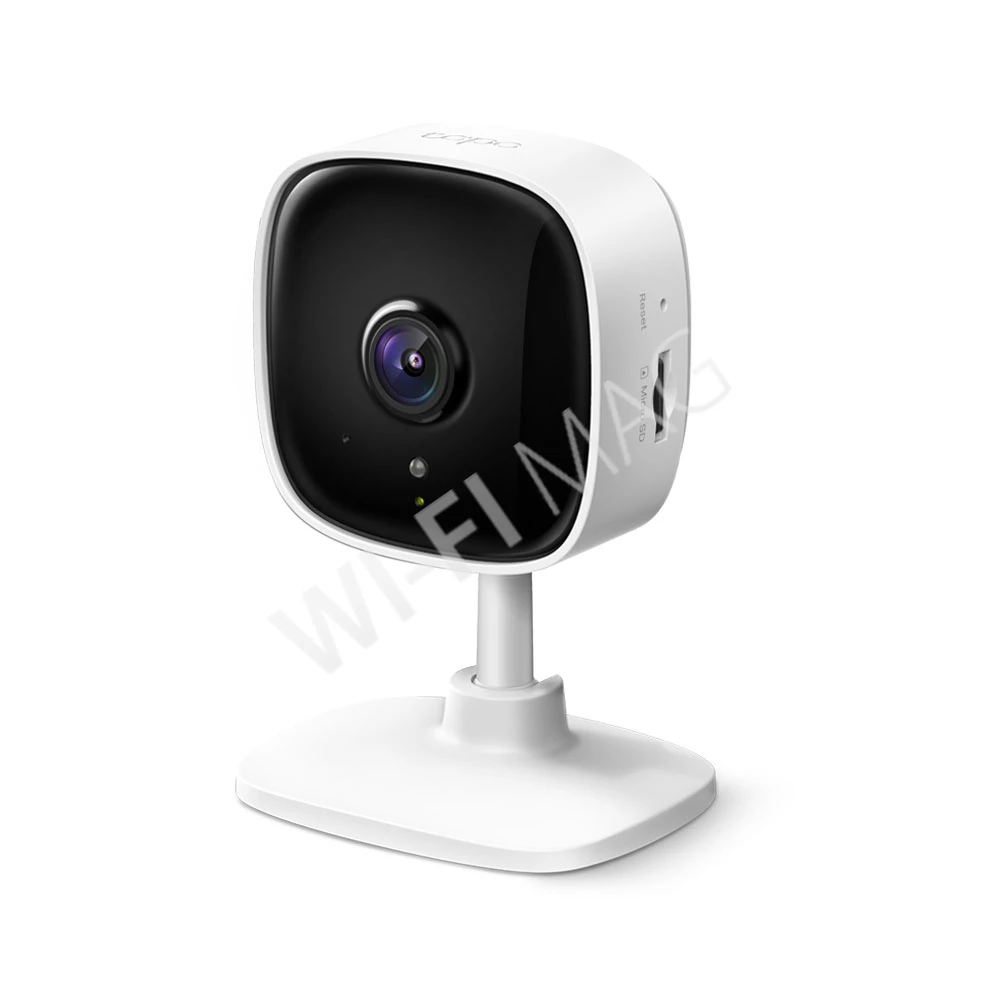 TP-Link Tapo C100, домашняя Wi-Fi камера