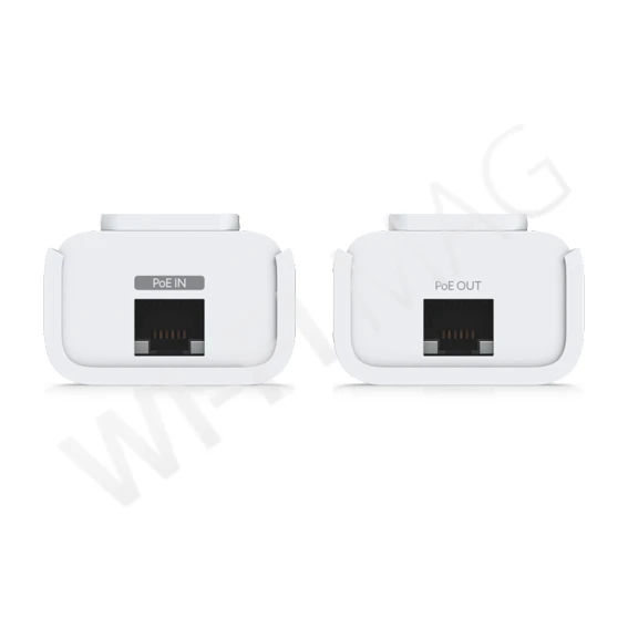 Ubiquiti PoE Over 2-Wire Retrofit Extender, устройство для передачи питания