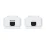 Ubiquiti PoE Over 2-Wire Retrofit Extender, устройство для передачи питания