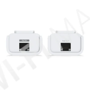 Ubiquiti PoE Over 2-Wire Retrofit Extender, устройство для передачи питания