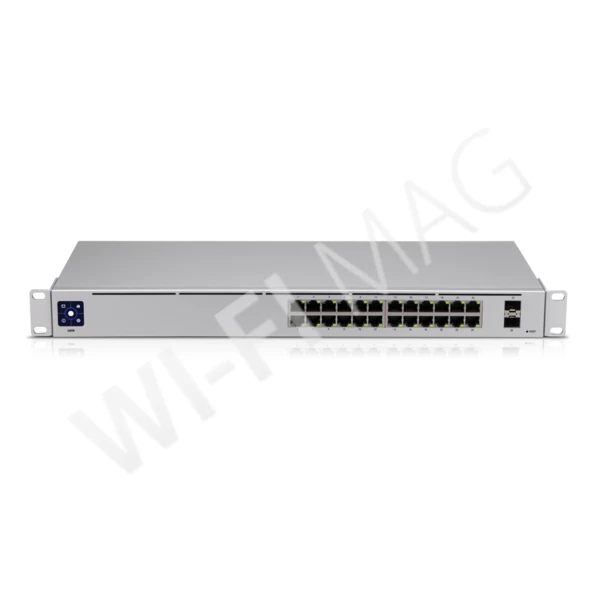 Ubiquiti UniFi Switch 24 Gen2 (USW-24)