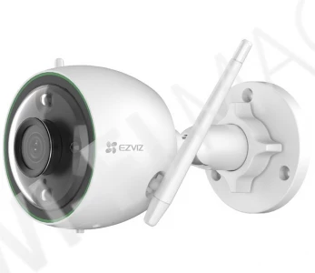 Ezviz C3N внешняя Wi-Fi камера c ИК-подсветкой до 30м
