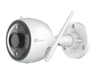 Видеонаблюдение Ezviz C3N внешняя Wi-Fi камера c ИК-подсветкой до 30м