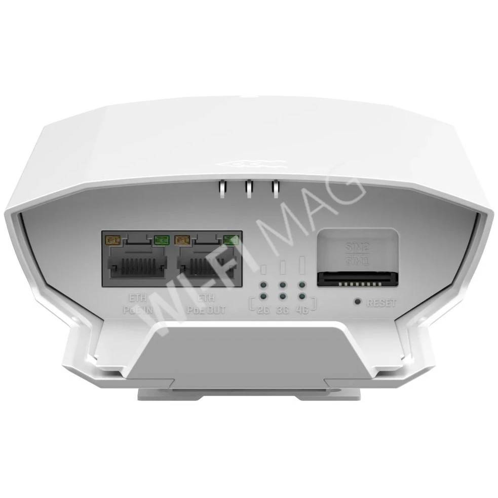 Teltonika OTD144 Outdoor Wi-Fi Router, уличный Wi-Fi маршрутизатор