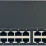 Conexpro GPOE-REVS-16, неуправляемый коммутатор с 16 PoE (1 Гбит/с) портами и 2-мя портами SFP