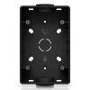 Ubiquiti UniFi Access Reader Junction Box Black, черная распределительная коробка для считывателей UA-G2, UA-Ultra и дисплея UA-Intercom-Viewer