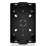 Ubiquiti UniFi Access Reader Junction Box Black, черная распределительная коробка для считывателей UA-G2, UA-Ultra и дисплея UA-Intercom-Viewer