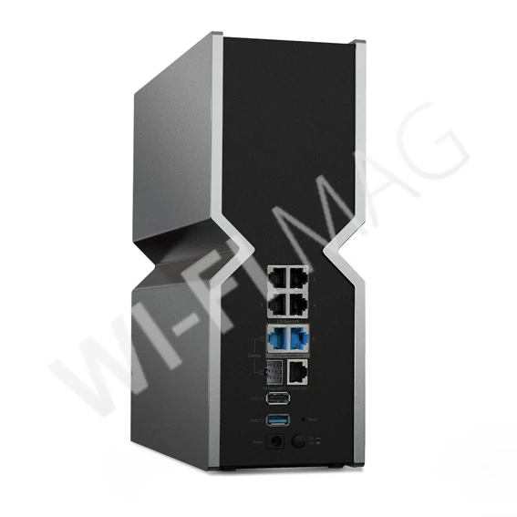TP-Link Archer BE900 BE24000, четырёхдиапазонный роутер Wi‑Fi 7