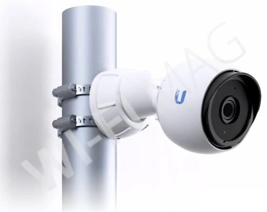 Ubiquiti UniFi Protect G4 Bullet Camera IP-видеокамера