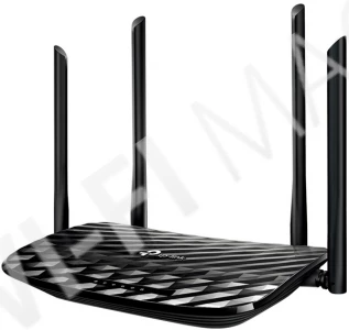 TP-Link EC225-G5 AC1300, двухдиапазонный MU‑MIMO роутер