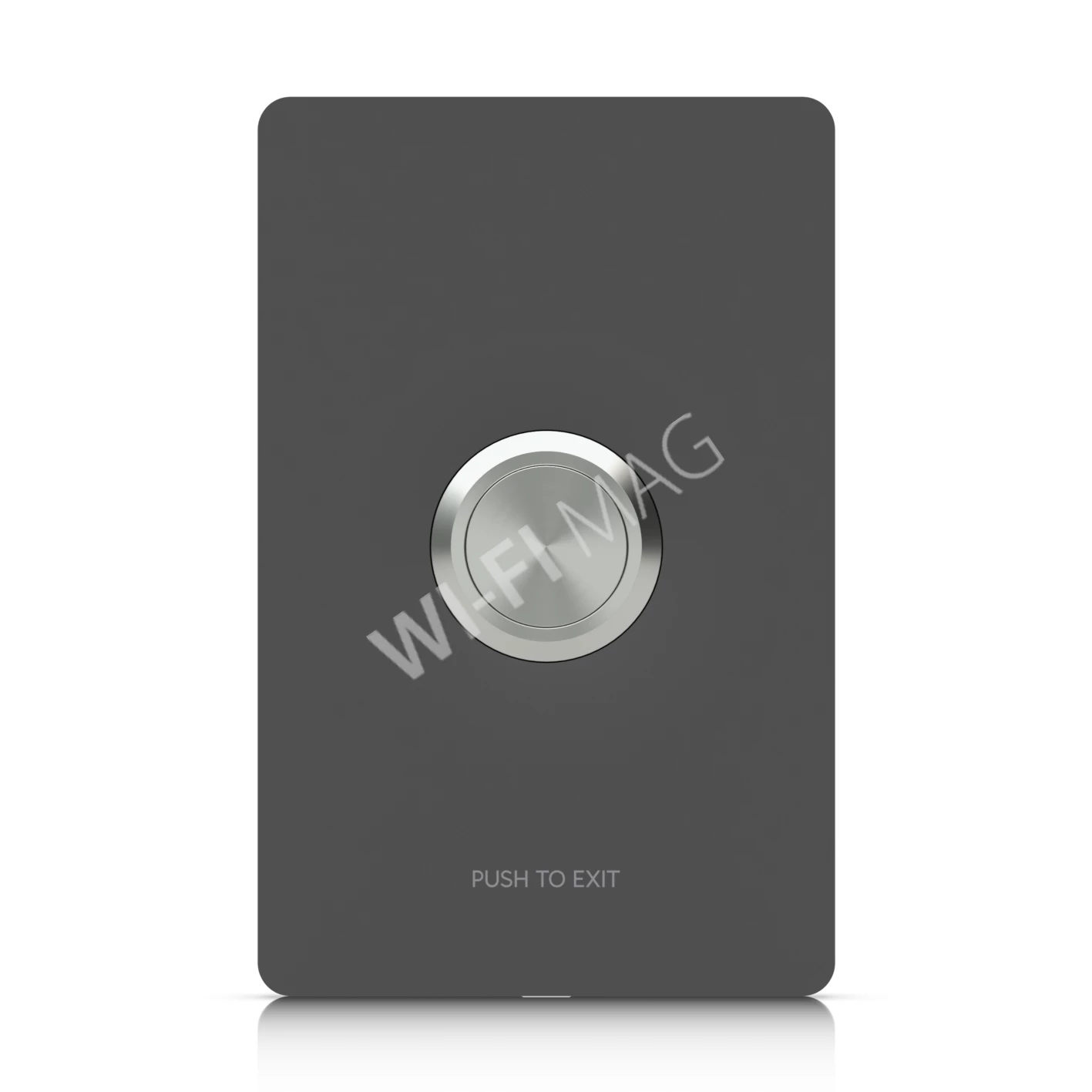Ubiquiti UniFi Access Button, кнопка доступа для UniFi Access Hubs