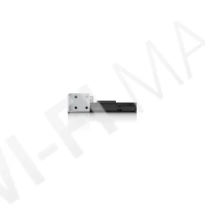 Ubiquiti AI Port Rack Mount, панель для монтажа в стойку AI Port (до 6ти штук)