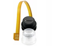 Кабельная продукция Alfa Network WPK-microSIM, водонепроницаемый удлинительный кабель для Micro SIM, 23 см