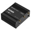 Teltonika RUTM09, мобильный маршрутизатор 4G LTE Cat 6 c GNSS и 2-мя слотами для SIM