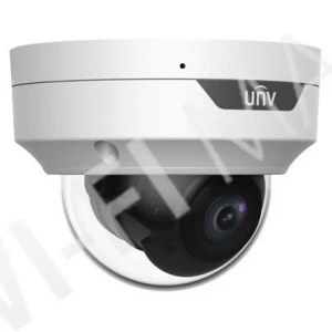 UniView IPC3534LB-ADZK-G купольная IP-видеокамера