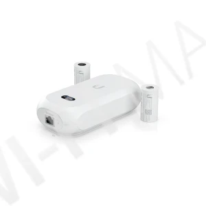 Ubiquiti UniFi AI Theta, система видеонаблюдения AI Theta с 2-мя сменными объективами