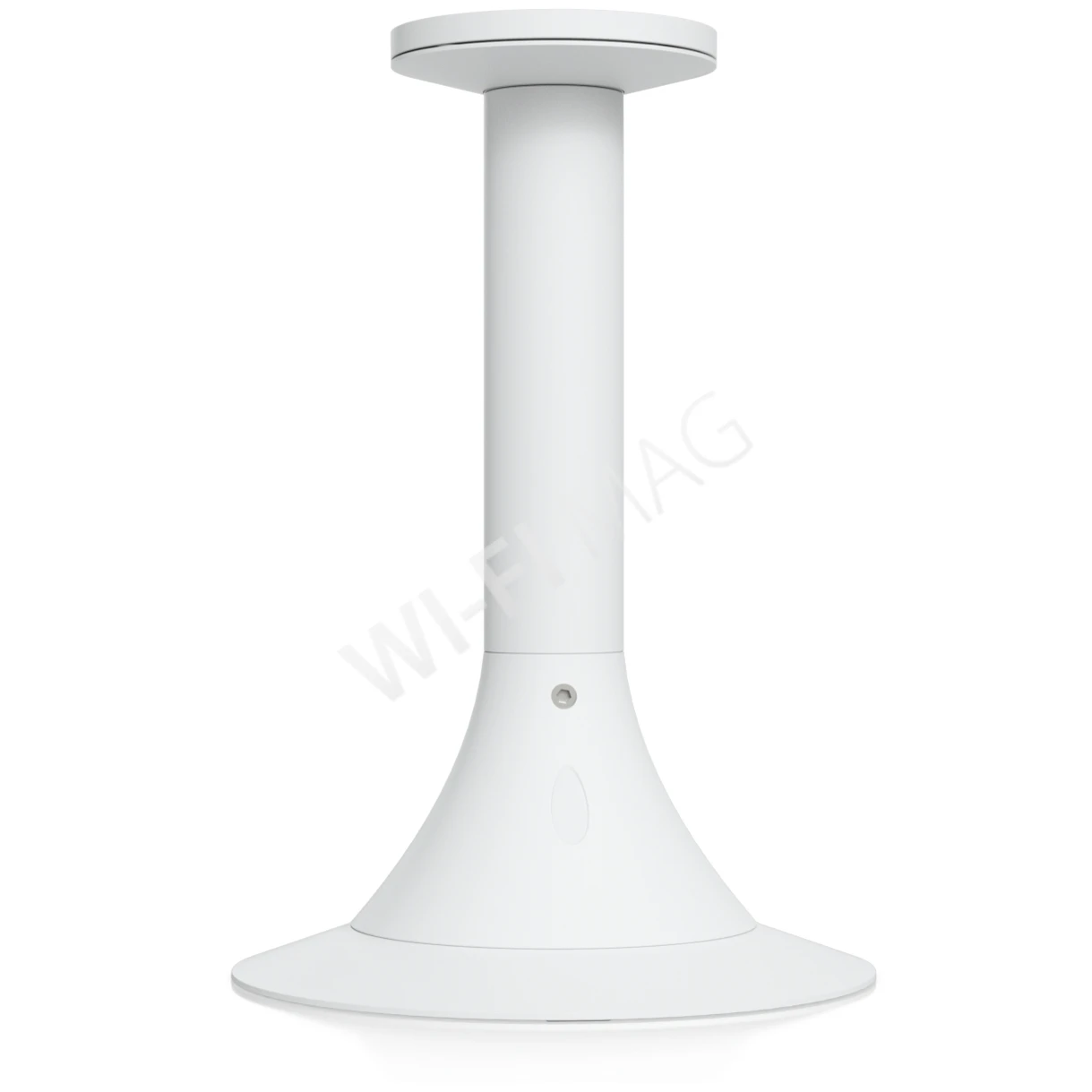 Ubiquiti AI Multi Sensor 4 Camera Pendant Mount White, белый подвесной кронштейн для камер UVC-AI-MS-4