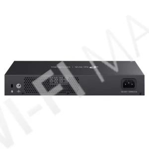 TP-Link ER7406, настольный гигабитный VPN-шлюз Omada