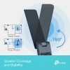 TP-Link Archer TXE50UH AXE3000, трёхдиапазонный Wi-Fi 6E USB-адаптер 3.0