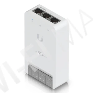 Ubiquiti UniFi Access Door Hub Mini, контроллер доступа