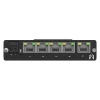 Teltonika TSW114 коммутатор неуправляемый