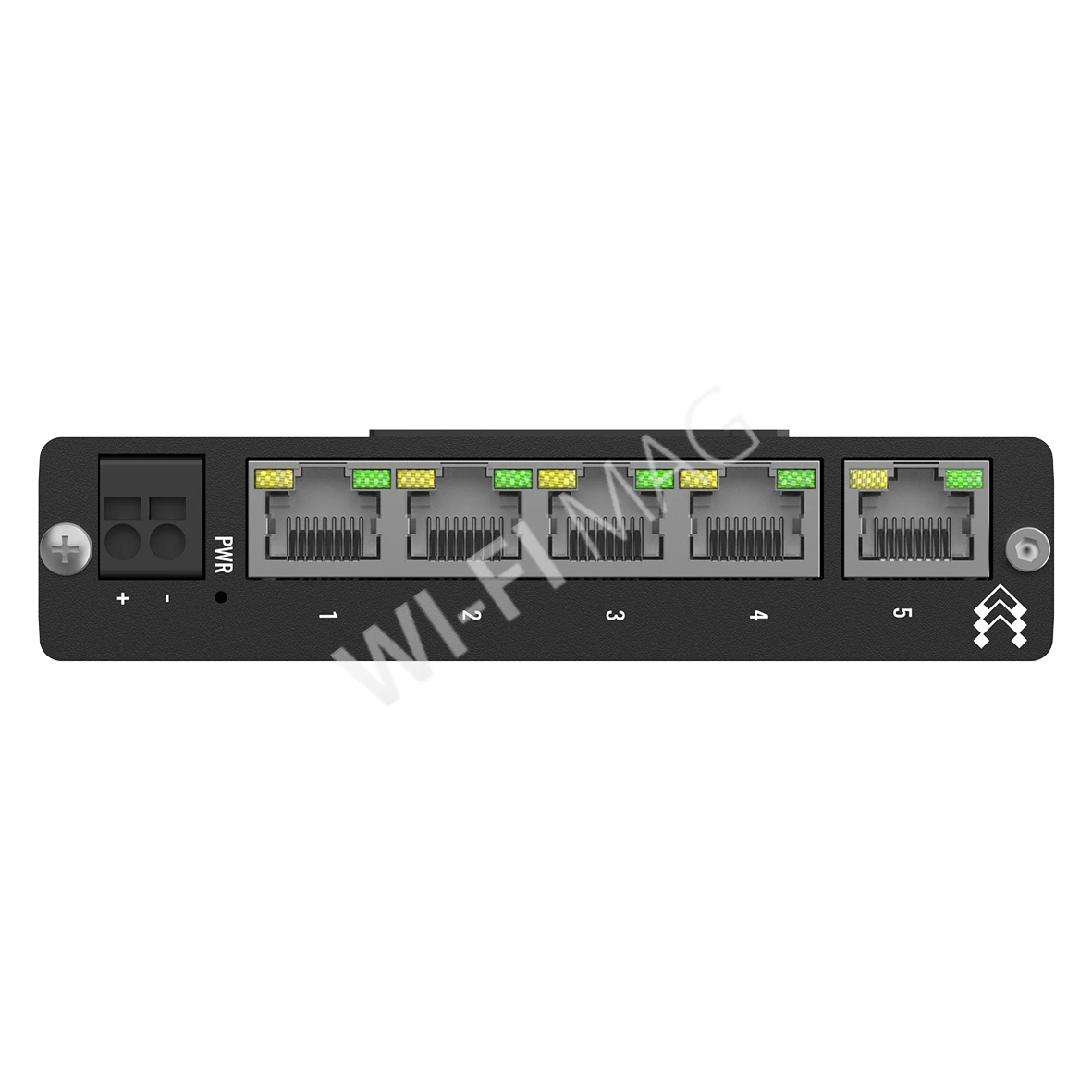 Teltonika TSW114 коммутатор неуправляемый