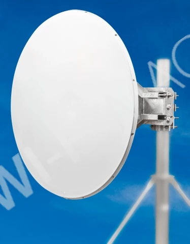 Jirous JRMC-1200-10/11 Ra антенна направленная пассивная для UBNT airFiber 11