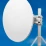 Jirous JRMC-1200-10/11 Ra антенна направленная пассивная для UBNT airFiber 11