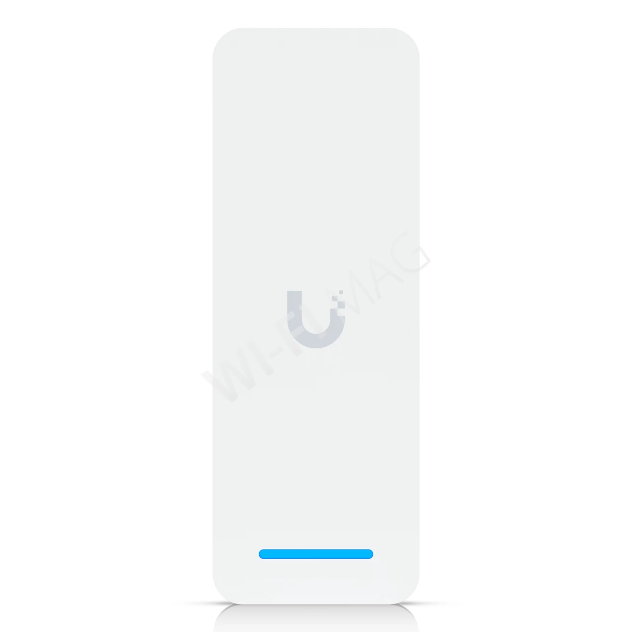 Ubiquiti UniFi Access Ultra, NFC-считыватель доступа к двери