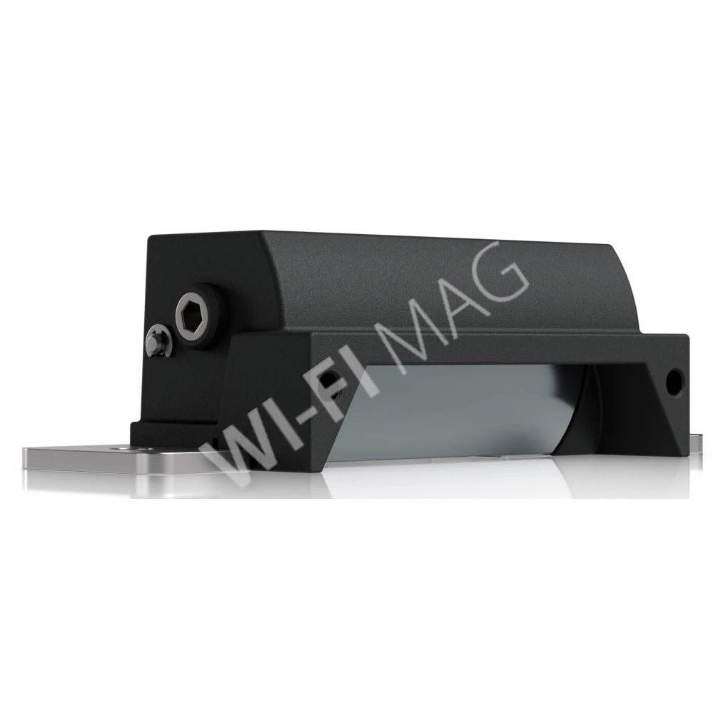 Ubiquiti UniFi Access Fail-Safe Strike Lock, электромеханический замок, подключаемый к UniFi Access Hub