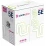 Кабель Conexpro UTP, CAT5e, PVC, 24AWG, 5мм, 305м, CCA, серый